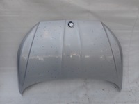 фото thumb №12, Skoda enyaq iv 5la 21- капот крышка двигателя