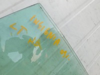 фото thumb №3, Opel insignia a 2009r hb стекло дверь левый задняя