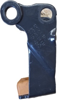 фото thumb №3, Кронштейн кронштейн scania ngs r s 2558514 левая b-b