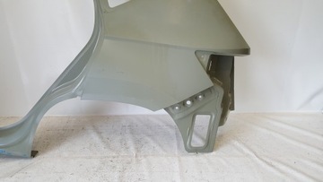 фото thumb №6, Seat ateca крило зад задній лівий 2016-2023r