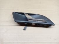 фото thumb №5, Ручка внутренняя правый задняя 3t0839248 skoda superb ii