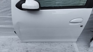 фото thumb №9, Дверь зад задние перед передние левая dacia sandero ii 2 рестайлинг