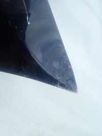 фото thumb №6, Vw phaeton 02-10 капот кришка двигуна