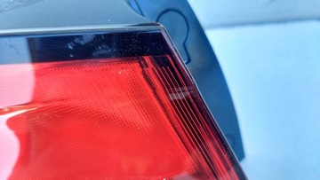 фото thumb №6, Opel zafira c 12- лампа ліва зад задня w крило 2598