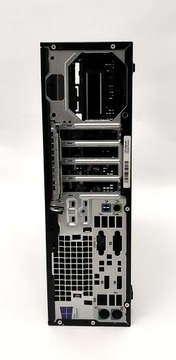 Чехол, HP EliteDesk 800 G1 SFF, настольный компьютер, USB, mATX
