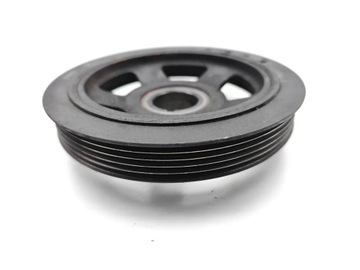 фото thumb №7, Kia sportage колесо ременное вала коленчатого 1.7 crdi дизель 85kw 116 hp 2013