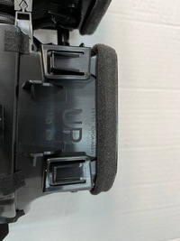 фото thumb №5, Infiniti q30 qx30 решётка воздуховод воздуха средство 68750-5df0a