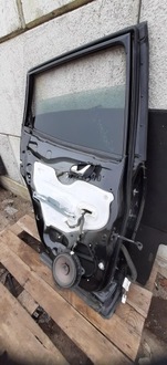 фото thumb №12, Двері лівий задня задні tegne renault kadjar