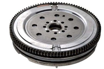 фото thumb №2, Колесо двухмассовый toyota avensis rav 4 verso 2,0-2,2