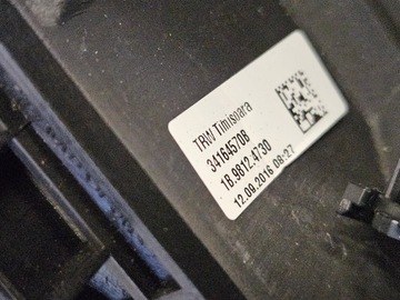 фото thumb №9, Dacia duster i рестайлинг руль мультифункция 50 tyś пробег