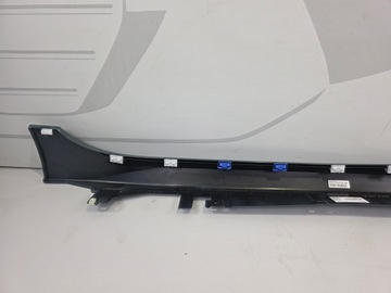 фото thumb №5, Планка порогова ліва bmw 2 f44 bmw 1 f70 f74 c5y 5a3bd67