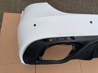 фото thumb №3, Бампер задня alfa romeo giulia veloce pdc оригінал