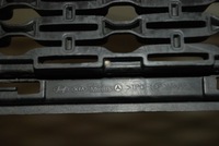 фото thumb №12, Kia ceed ii lift 15- решітка середня решітка радіатора бампера перед 86560-a2600