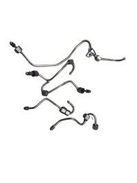 фото thumb №1, Renault trafic ii lift 1.6 dci трубки провода форсунок