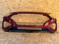 фото thumb №1, Hyundai i30 iii 3 lift 20- бампер передний перед