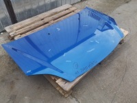 фото thumb №4, Капот кришка двигуна honda civic vii 7 hb оригінал