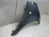 Крило правий mercedes a-klasa w168 375 Недорого, фото thumb