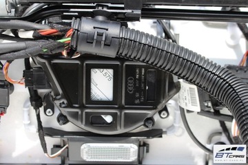 фото thumb №14, Audi a5 cabrio сиденья комплект сидений сидений сиденье сиденье обивка 8w f