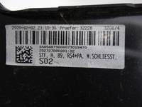 фото thumb №14, Audi rs4 b9 рестайлінг 19-23 avant універсал бампер задній оригінальний 8w9807511aj