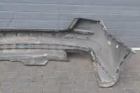 Maserati quattroporte vi бампер задняя задний pdc nero ribelle vr.815/b Киев, фото thumb