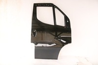 фото thumb №1, Iveco daily iv 14- двері праве перед