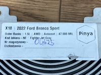 фото thumb №6, Модуль підсилювач аудіо ford bronco sport 2020+ escape kuga mk3 usa