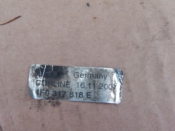 фото thumb №9, Провода усилителя комплект 4f0317818e audi a6 c6 4f5 европа 2,7 tdi