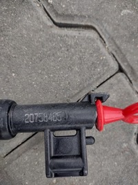 фото thumb №4, Щуп щуп оливи volvo fh fm 13