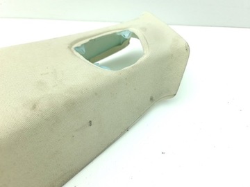 фото thumb №15, Tesla модель s 2015 комплект захист верхня стійка / b