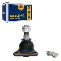 Meyle шаровая опора рычага 1160103270 Оригинал, фото thumb