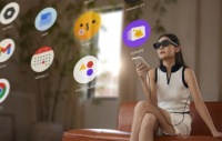 Xreal Air 2 Ultra — интеллектуальные очки AR/VR с частотой обновления до 120 Гц и дисплеем Micro OLED от Sony