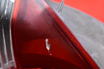 фото thumb №10, Лампа ліва зад задня p6104l honda civic 8 viii sedan 05-08