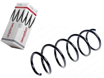 фото thumb №1, Lesjofors пружина подвешивание alfa romeo giuliett