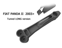 фото thumb №15, Підлокітник fiat panda ii long od 2003- armrest