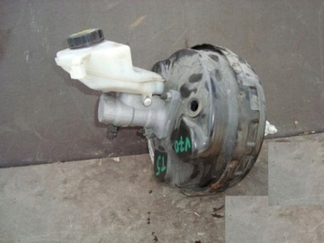 фото thumb №1, Volvo v70 xc70 s80 ii d5 07- серво підсилювач гальмівні