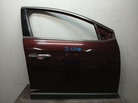 фото thumb №1, Двері перед праве lancia delta 3 iii 08-