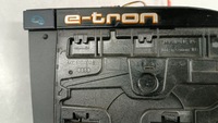 фото thumb №16, Кришка роз'єм заряджання audi e-tron e tron 4ke 18-