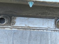 фото thumb №10, Молдинг порог правая toyota corolla e21 sedan