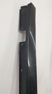 фото thumb №5, Bmw 5 e60 e61 молдинг порог левая 51717033759