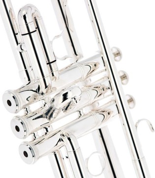 Труба Thomann TR 200 S Bb