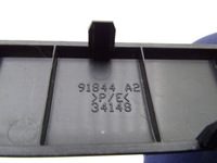 фото thumb №3, Citroen ds5 11- заглушка защита порог правый перед