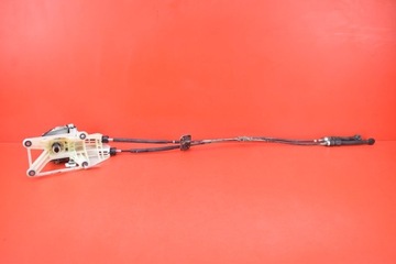 фото thumb №7, Вибірник домкрат коробки передач 6 передача ke40b mazda 6 3 iii gj 2.5 skyactiv 186 km