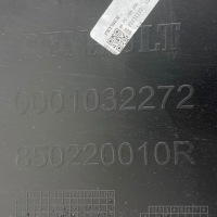 фото thumb №11, Новий oem номер бампер задній  renault megane iii rs купе 850220057r 850220010r