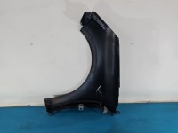 фото thumb №16, Крило перед праве renault megane iv 16- графітовий tekpn