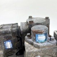 Купити Насос пального wysokiego тиску / упорскування mitsubishi md351017 md347417, фото thumb