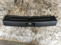 фото thumb №1, Kia ceed ii kombi 12-18 защита поперечина заднего замковый