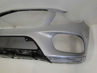 фото thumb №8, Mercedes gla x156 156 lift бампер передний amg pts