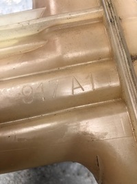 фото thumb №5, Бачок расширительный citroen c5 iii