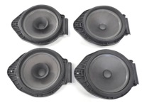 фото thumb №1, Динаміки перед задня opel adam