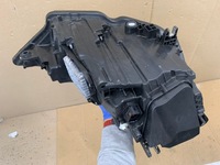 фото thumb №13, Audi a6 4k0 c8 лампа full led правая левая комплект